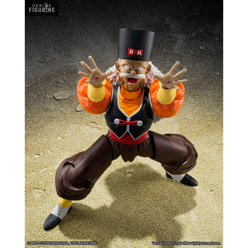 Dragon Ball Z - Figurine...