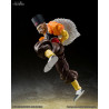 Dragon Ball Z - Figurine Android 20, S.H.Figuarts