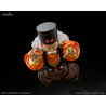 Dragon Ball Z - Figure Android 20, S.H.Figuarts