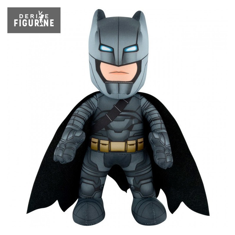 Plush DC Comics Batman v Superman - Batman