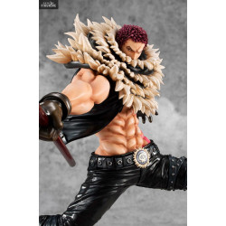 One Piece - Figurine...