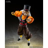 Dragon Ball Z - Figure Android 20, S.H.Figuarts