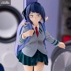 My Hero Academia - Kyoka...