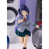My Hero Academia - Figurine Kyoka Jiro, Pop Up Parade