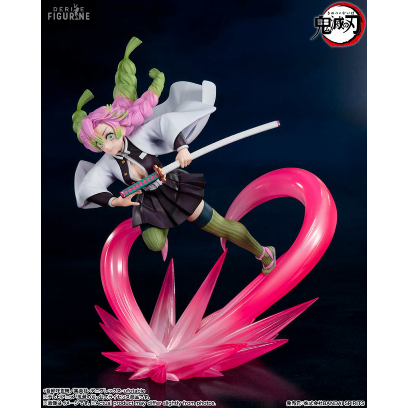 Demon Slayer - Figurine...