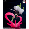 Demon Slayer - Figure Mitsuri Kanroji, FiguartsZERO