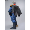 Mobile Suit Gundam - Ramba Ral figure, Excellent Model RAH DX G.A. NEO