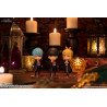 Mashle: Magic and Muscles - Figure Mash Burnedead, Lance Crown or Lemon Irvine, Figuarts mini
