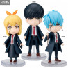 Mashle: Magic and Muscles - Figure Mash Burnedead, Lance Crown or Lemon Irvine, Figuarts mini