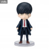 Mashle: Magic and Muscles - Figure Mash Burnedead, Lance Crown or Lemon Irvine, Figuarts mini