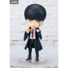 Mashle: Magic and Muscles - Figure Mash Burnedead, Lance Crown or Lemon Irvine, Figuarts mini