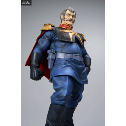 Mobile Suit Gundam -...
