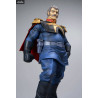 Mobile Suit Gundam - Ramba Ral figure, Excellent Model RAH DX G.A. NEO