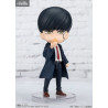 Mashle: Magic and Muscles - Figurine Mash Burnedead, Lance Crown ou Lemon Irvine, Figuarts mini