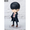 Mashle: Magic and Muscles - Figure Mash Burnedead, Lance Crown or Lemon Irvine, Figuarts mini
