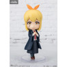Mashle: Magic and Muscles - Figure Mash Burnedead, Lance Crown or Lemon Irvine, Figuarts mini