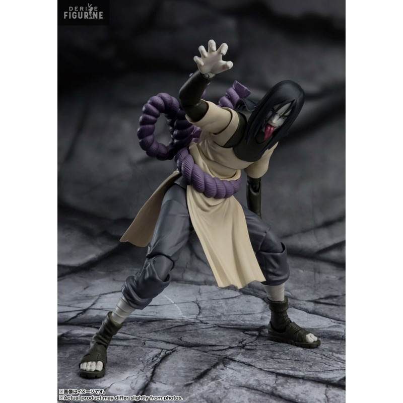 Naruto - Figure Orochimaru,...