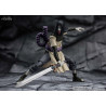 Naruto - Figure Orochimaru, Seeker of Immortality S.H. Figuarts