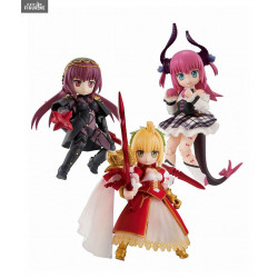 Fate/Grand Order - Pack 3...