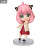 Spy x Family - Figure Anya, Yor, Loid or Bond Forger, Odekeke Outfit Figuarts Mini