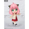 Spy x Family - Figure Anya, Yor, Loid or Bond Forger, Odekeke Outfit Figuarts Mini
