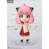 Spy x Family - Figure Anya, Yor, Loid or Bond Forger, Odekeke Outfit Figuarts Mini