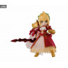 Fate/Grand Order - Pack 3 figures Nero & Elizabeth & Scáthach, Desktop Army