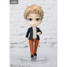 Spy x Family - Figure Anya, Yor, Loid or Bond Forger, Odekeke Outfit Figuarts Mini