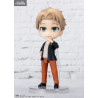 Spy x Family - Figure Anya, Yor, Loid or Bond Forger, Odekeke Outfit Figuarts Mini