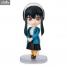 Spy x Family - Figure Anya, Yor, Loid or Bond Forger, Odekeke Outfit Figuarts Mini
