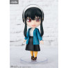 Spy x Family - Figure Anya, Yor, Loid or Bond Forger, Odekeke Outfit Figuarts Mini