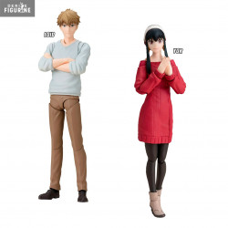 Spy x Family - Figure Loid...