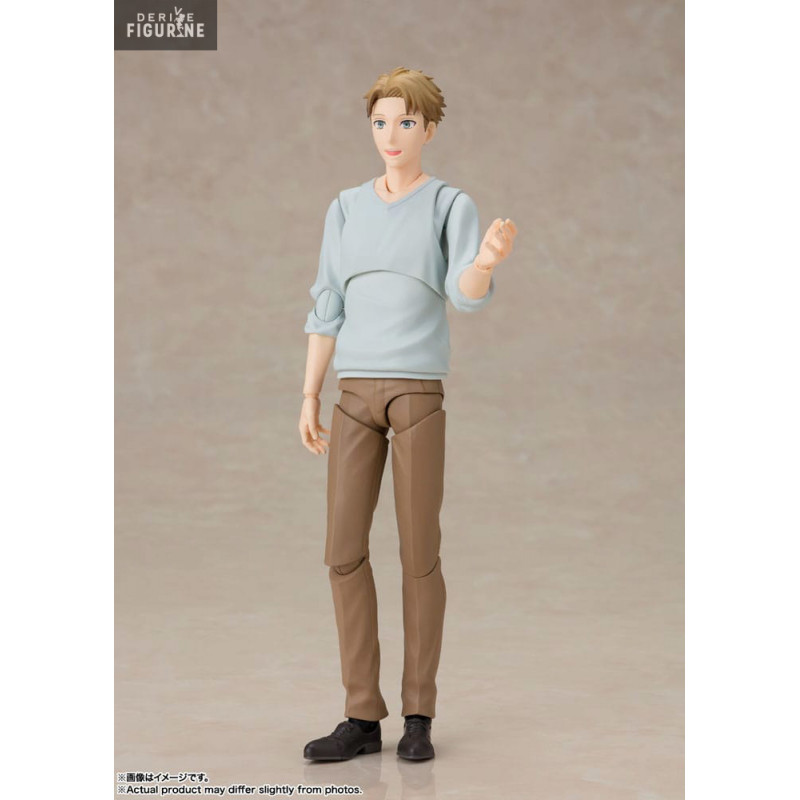 Spy x Family - Figure Loid...