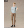 Spy x Family - Figure Loid or Yor, Father / Mother of the Forger Family, S.H. Figuarts