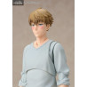 Spy x Family - Figure Loid or Yor, Father / Mother of the Forger Family, S.H. Figuarts
