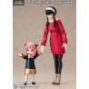 Spy x Family - Figure Loid or Yor, Father / Mother of the Forger Family, S.H. Figuarts