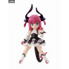 Fate/Grand Order - Pack 3 figures Nero & Elizabeth & Scáthach, Desktop Army