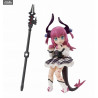 Fate/Grand Order - Pack 3 figures Nero & Elizabeth & Scáthach, Desktop Army