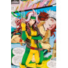 Marvel, X-Men - Figure Malicia Rogue Rebirth, Bishoujo