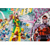 Marvel, X-Men - Figure Malicia Rogue Rebirth, Bishoujo