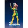 Marvel, X-Men - Figure Malicia Rogue Rebirth, Bishoujo