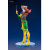 Marvel, X-Men - Figure Malicia Rogue Rebirth, Bishoujo