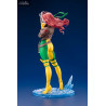 Marvel, X-Men - Figurine Malicia Rogue Rebirth, Bishoujo