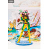 Marvel, X-Men - Figure Malicia Rogue Rebirth, Bishoujo