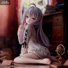 Wandering Witch: The Journey of Elaina - Elaina figure Knit One-piece Dress