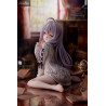Wandering Witch: The Journey of Elaina - Elaina figure Knit One-piece Dress