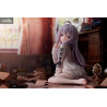 Wandering Witch: The Journey of Elaina - Elaina figure Knit One-piece Dress