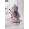 Wandering Witch: The Journey of Elaina - Elaina figure Knit One-piece Dress