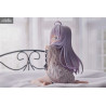 Wandering Witch: The Journey of Elaina - Elaina figure Knit One-piece Dress