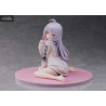 Wandering Witch: The Journey of Elaina - Elaina figure Knit One-piece Dress